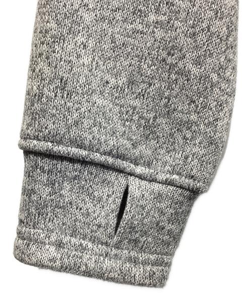 tilak（ティラック）tilak (ティラック) アウトドアウェア(その他) グレー サイズ:Sの古着・服飾アイテム