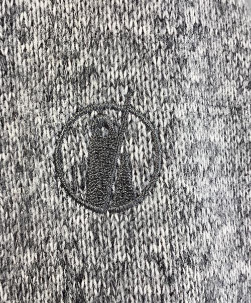 tilak（ティラック）tilak (ティラック) アウトドアウェア(その他) グレー サイズ:Sの古着・服飾アイテム