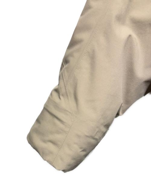 ARC'TERYX（アークテリクス）ARC'TERYX (アークテリクス) KODA JACKET　 グレージュ（エソテリック） サイズ:SIZE Sの古着・服飾アイテム