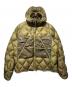 ROA（ロア）の古着「Light Down Jacket」｜オリーブ