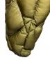 中古・古着 ROA (ロア) Light Down Jacket オリーブ サイズ:SIZE M：54000円