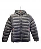 MONTANEモンテイン）の古着「Anti-Freeze MAFXH」｜グレー