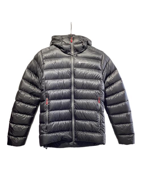 MONTANE（モンテイン）MONTANE (モンテイン) Anti-Freeze MAFXH グレー サイズ:SIZE Sの古着・服飾アイテム