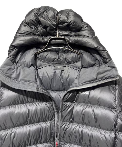 MONTANE（モンテイン）MONTANE (モンテイン) Anti-Freeze MAFXH グレー サイズ:SIZE Sの古着・服飾アイテム