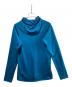 Patagonia (パタゴニア) R1フーディー ブルー サイズ:SIZE M：10000円