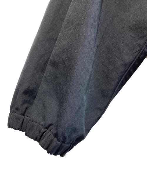 Snow peak（スノーピーク）Snow peak (スノーピーク) フーデッド ハイネックジャケット ブラック サイズ:SIZE XLの古着・服飾アイテム