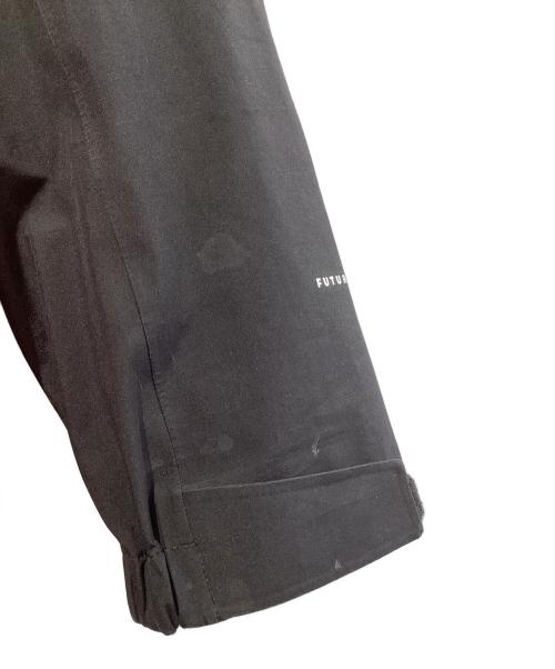 THE NORTH FACE（ザ ノース フェイス）THE NORTH FACE (ザ ノース フェイス) フューチャーライトドリズルジャケット オレンジ×ブラック サイズ:SIZE Lの古着・服飾アイテム