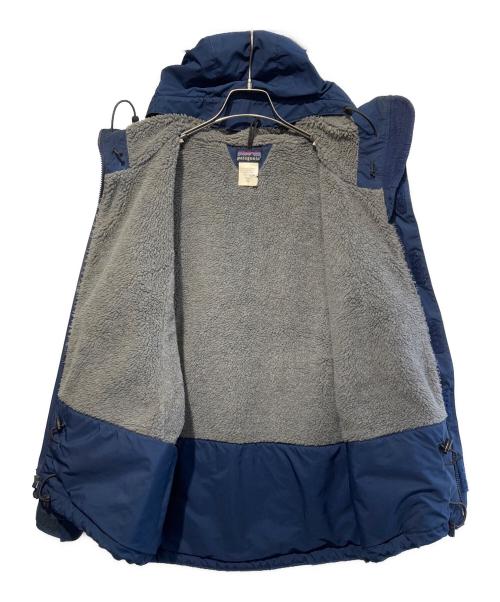 Patagonia（パタゴニア）Patagonia (パタゴニア) インファーノジャケット ネイビー サイズ:SIZE XSの古着・服飾アイテム