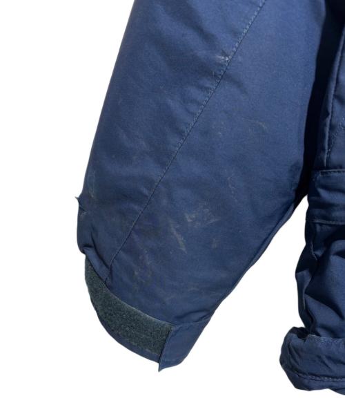 Patagonia（パタゴニア）Patagonia (パタゴニア) インファーノジャケット ネイビー サイズ:SIZE XSの古着・服飾アイテム