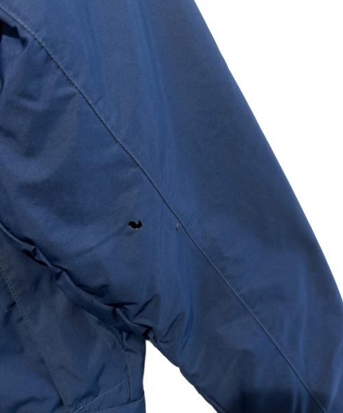 Patagonia（パタゴニア）Patagonia (パタゴニア) インファーノジャケット ネイビー サイズ:SIZE XSの古着・服飾アイテム