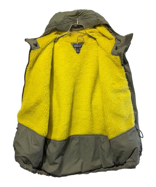 Patagonia（パタゴニア）Patagonia (パタゴニア) インファーノジャケット オリーブ サイズ:SIZE Sの古着・服飾アイテム