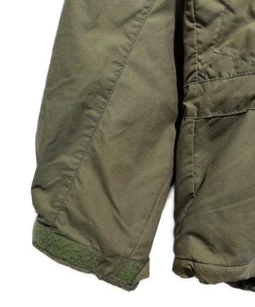 Patagonia（パタゴニア）Patagonia (パタゴニア) インファーノジャケット オリーブ サイズ:SIZE Sの古着・服飾アイテム