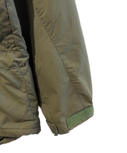 Patagonia（パタゴニア）Patagonia (パタゴニア) インファーノジャケット オリーブ サイズ:SIZE Sの古着・服飾アイテム