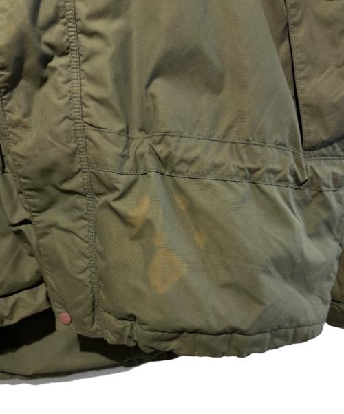 Patagonia（パタゴニア）Patagonia (パタゴニア) インファーノジャケット オリーブ サイズ:SIZE Sの古着・服飾アイテム