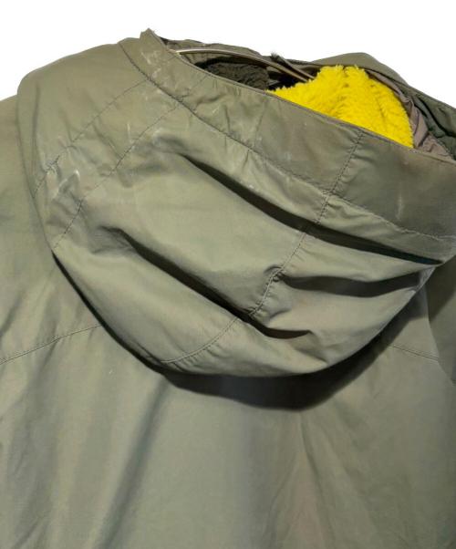 Patagonia（パタゴニア）Patagonia (パタゴニア) インファーノジャケット オリーブ サイズ:SIZE Sの古着・服飾アイテム