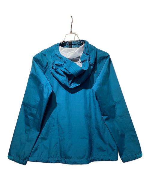 THE NORTH FACE（ザ ノース フェイス）THE NORTH FACE (ザ ノース フェイス) フューチャーライトドリズルジャケット ブルー サイズ:SIZE　XLの古着・服飾アイテム