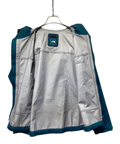 THE NORTH FACE（ザ ノース フェイス）THE NORTH FACE (ザ ノース フェイス) フューチャーライトドリズルジャケット ブルー サイズ:SIZE　XLの古着・服飾アイテム
