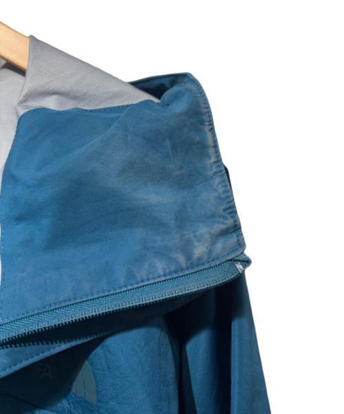 THE NORTH FACE（ザ ノース フェイス）THE NORTH FACE (ザ ノース フェイス) フューチャーライトドリズルジャケット ブルー サイズ:SIZE　XLの古着・服飾アイテム