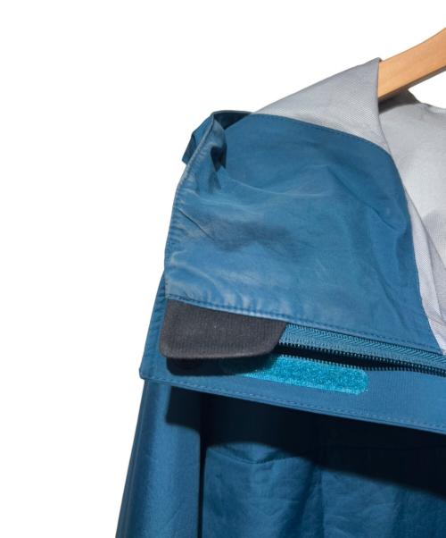 THE NORTH FACE（ザ ノース フェイス）THE NORTH FACE (ザ ノース フェイス) フューチャーライトドリズルジャケット ブルー サイズ:SIZE　XLの古着・服飾アイテム