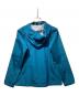 THE NORTH FACE (ザ ノース フェイス) フューチャーライトドリズルジャケット ブルー サイズ:SIZE　XL：10000円