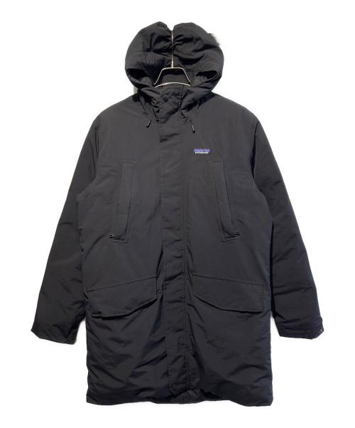 Patagonia（パタゴニア）Patagonia (パタゴニア) シティストームパーカ- ブラック サイズ:SIZE Mの古着・服飾アイテム