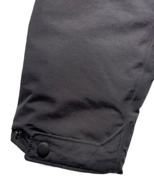 Patagonia（パタゴニア）Patagonia (パタゴニア) シティストームパーカ- ブラック サイズ:SIZE Mの古着・服飾アイテム