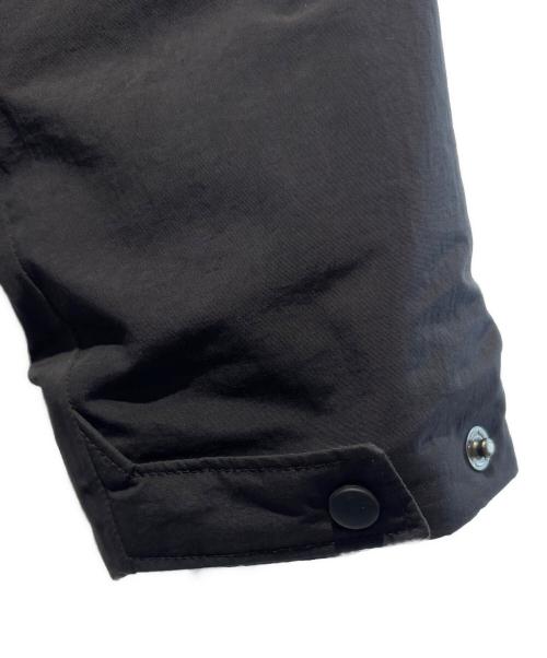 Patagonia（パタゴニア）Patagonia (パタゴニア) シティストームパーカ- ブラック サイズ:SIZE Mの古着・服飾アイテム