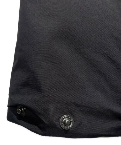 Patagonia（パタゴニア）Patagonia (パタゴニア) シティストームパーカ- ブラック サイズ:SIZE Mの古着・服飾アイテム