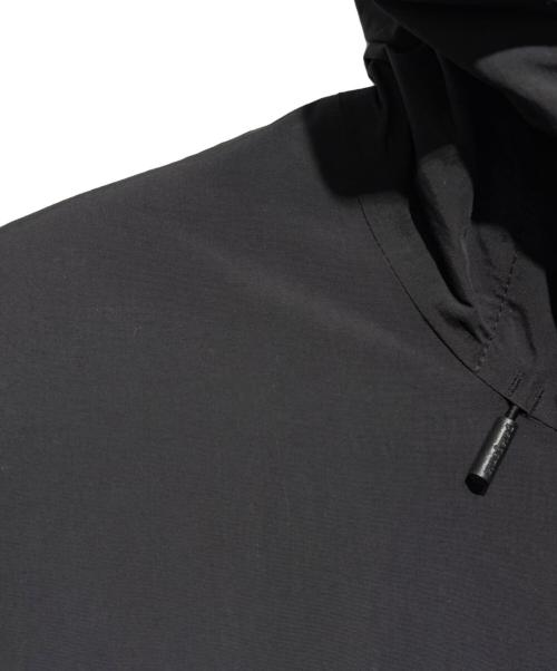 Patagonia（パタゴニア）Patagonia (パタゴニア) シティストームパーカ- ブラック サイズ:SIZE Mの古着・服飾アイテム