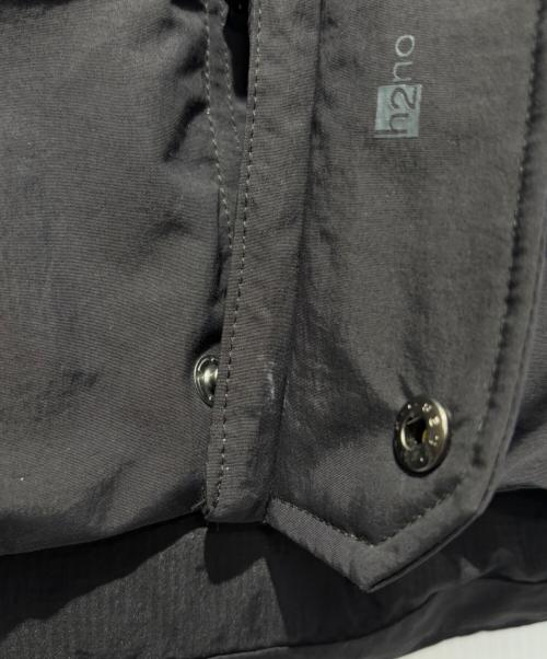 Patagonia（パタゴニア）Patagonia (パタゴニア) シティストームパーカ- ブラック サイズ:SIZE Mの古着・服飾アイテム