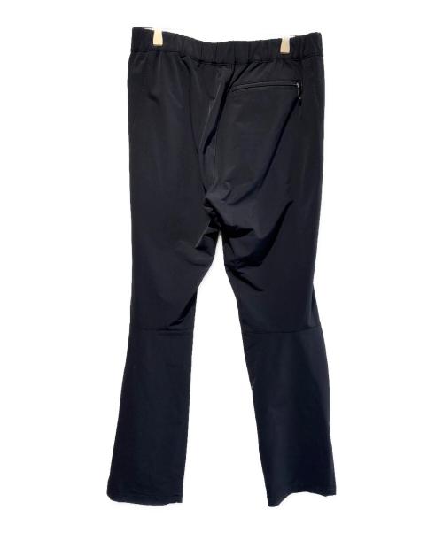 THE NORTH FACE（ザ ノース フェイス）THE NORTH FACE (ザ ノース フェイス) アルパインライトパンツ ブラック サイズ:SIZE Mの古着・服飾アイテム
