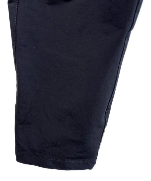 THE NORTH FACE（ザ ノース フェイス）THE NORTH FACE (ザ ノース フェイス) アルパインライトパンツ ブラック サイズ:SIZE Mの古着・服飾アイテム