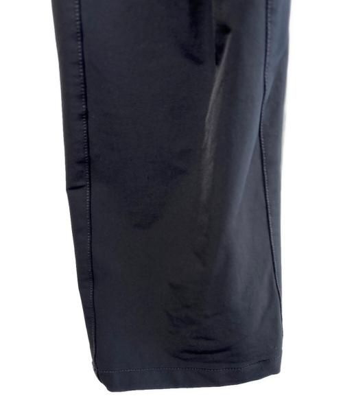 THE NORTH FACE（ザ ノース フェイス）THE NORTH FACE (ザ ノース フェイス) アルパインライトパンツ ブラック サイズ:SIZE Mの古着・服飾アイテム