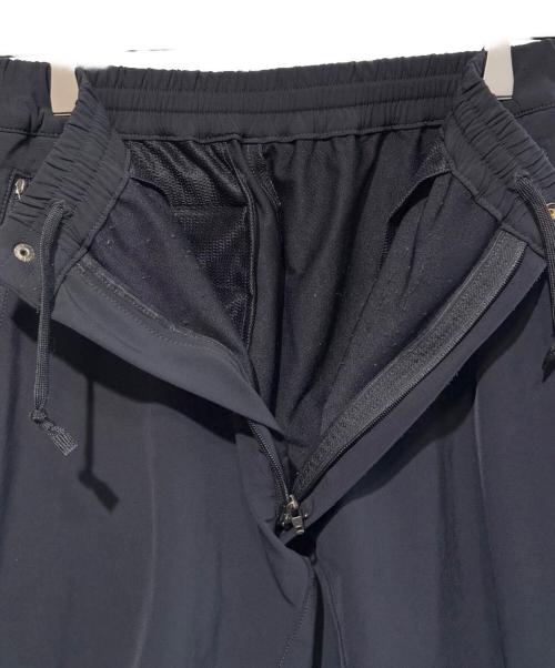 THE NORTH FACE（ザ ノース フェイス）THE NORTH FACE (ザ ノース フェイス) アルパインライトパンツ ブラック サイズ:SIZE Mの古着・服飾アイテム