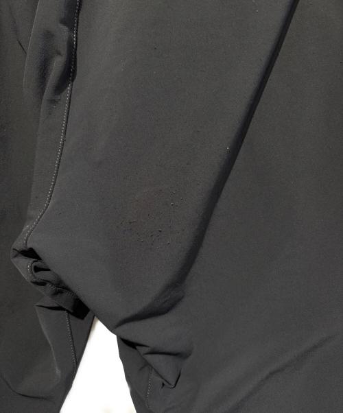 THE NORTH FACE（ザ ノース フェイス）THE NORTH FACE (ザ ノース フェイス) アルパインライトパンツ ブラック サイズ:SIZE Mの古着・服飾アイテム