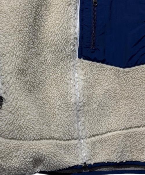 Patagonia（パタゴニア）Patagonia (パタゴニア) クラシックレトロX ベージュ サイズ:SIZE Sの古着・服飾アイテム