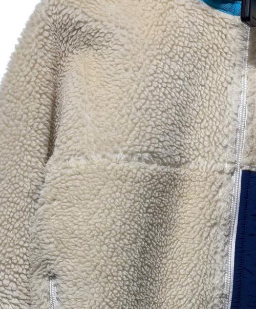 Patagonia（パタゴニア）Patagonia (パタゴニア) クラシックレトロX ベージュ サイズ:SIZE Sの古着・服飾アイテム