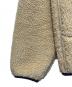 中古・古着 Patagonia (パタゴニア) クラシックレトロX ベージュ サイズ:SIZE S：12000円