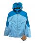 MAMMUT（マムート）の古着「Convey Tour HS Hooded Jacket AF」｜スカイブルー