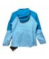 MAMMUT (マムート) Convey Tour HS Hooded Jacket AF スカイブルー サイズ:SIZE M：20000円