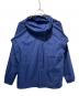 mont-bell (モンベル) トレントフライヤージャケット ネイビー サイズ:SIZE　M：15000円