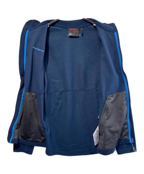 MAMMUT（マムート）MAMMUT (マムート) Yadkin ML Jacket ネイビー サイズ:SIZE　Mの古着・服飾アイテム