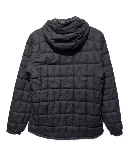 mont-bell（モンベル）mont-bell (モンベル) イグニスダウンパーカ ブラック サイズ:SIZE Mの古着・服飾アイテム