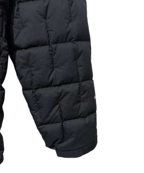 mont-bell（モンベル）mont-bell (モンベル) イグニスダウンパーカ ブラック サイズ:SIZE Mの古着・服飾アイテム