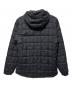 mont-bell (モンベル) イグニスダウンパーカ ブラック サイズ:SIZE M：28000円
