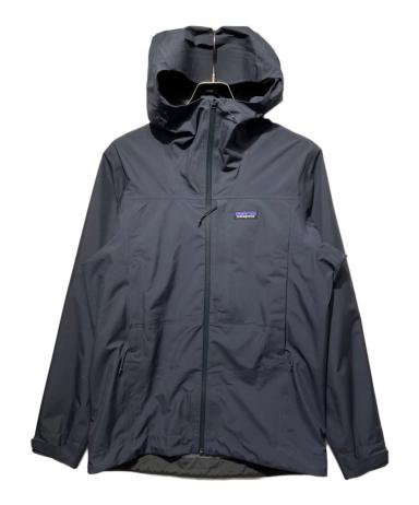 中古・古着通販】Patagonia (パタゴニア) ボルダー・フォーク・レイン