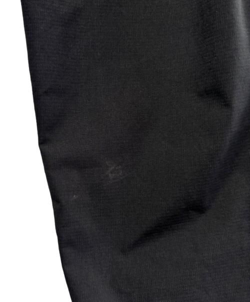 BOMBOO SHOOTS（バンブーシュート）BOMBOO SHOOTS (バンブーシュート) MOUNTAIN HIKE PANTS ブラック サイズ:SIZE　Mの古着・服飾アイテム