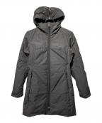 ARC'TERYXアークテリクス）の古着「ダラーコート」｜グレー