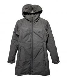 ARC'TERYX（アークテリクス）の古着「ダラーコート」｜グレー
