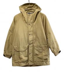 THE NORTH FACE（ザ ノース フェイス）の古着「マウンテンパーカージャケット」｜ベージュ